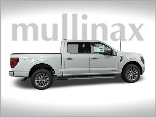 new 2024 Ford F-150 car, priced at $64,353