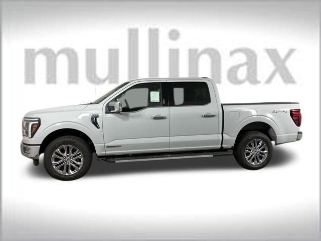 new 2024 Ford F-150 car, priced at $64,353