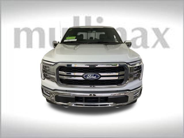 new 2024 Ford F-150 car, priced at $64,353