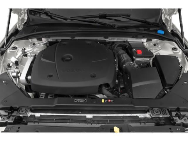 used 2022 Volvo S60 car, priced at $28,900