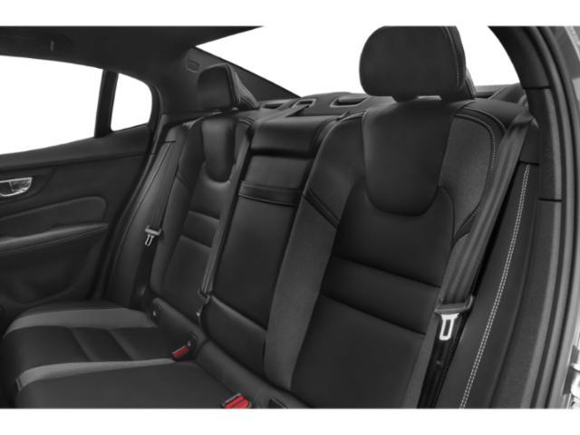 used 2022 Volvo S60 car, priced at $28,900
