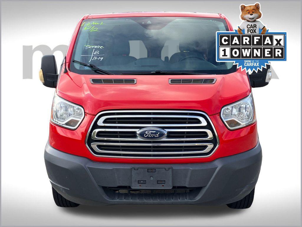 used 2016 Ford Transit-250 car, priced at $12,501