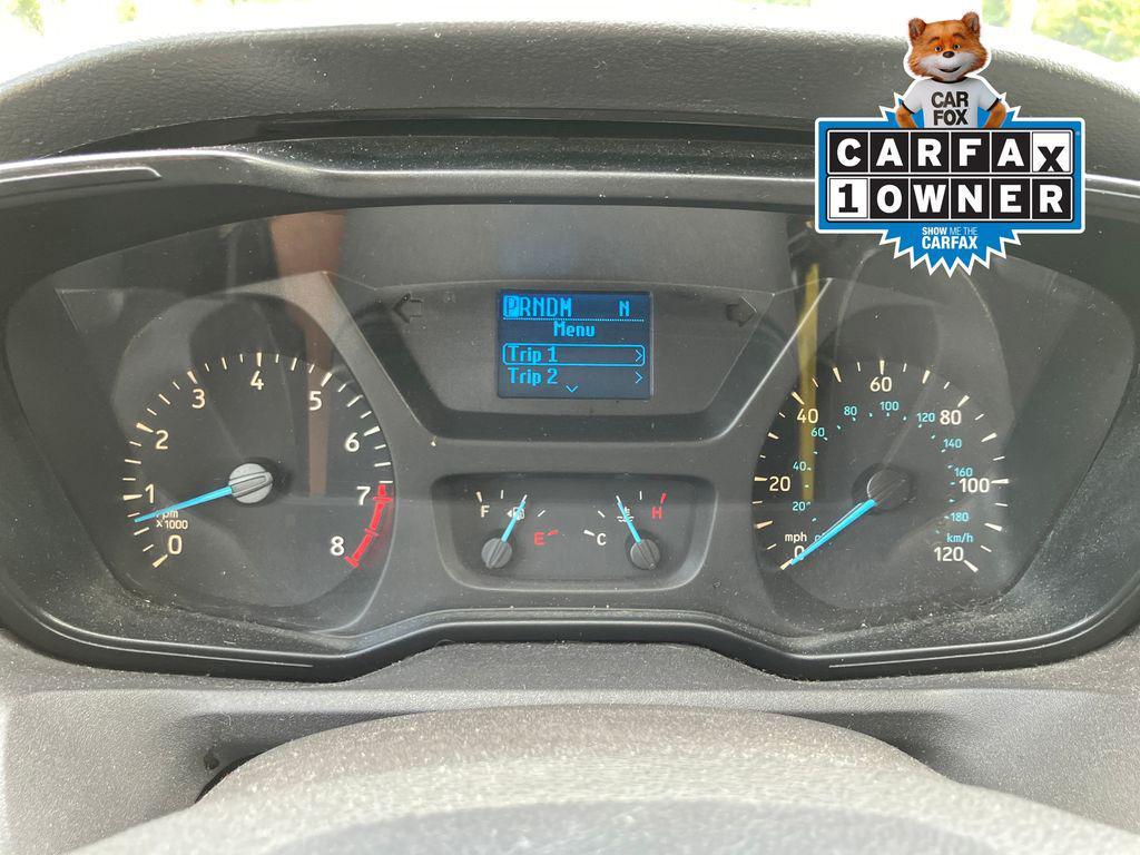 used 2016 Ford Transit-250 car, priced at $12,501