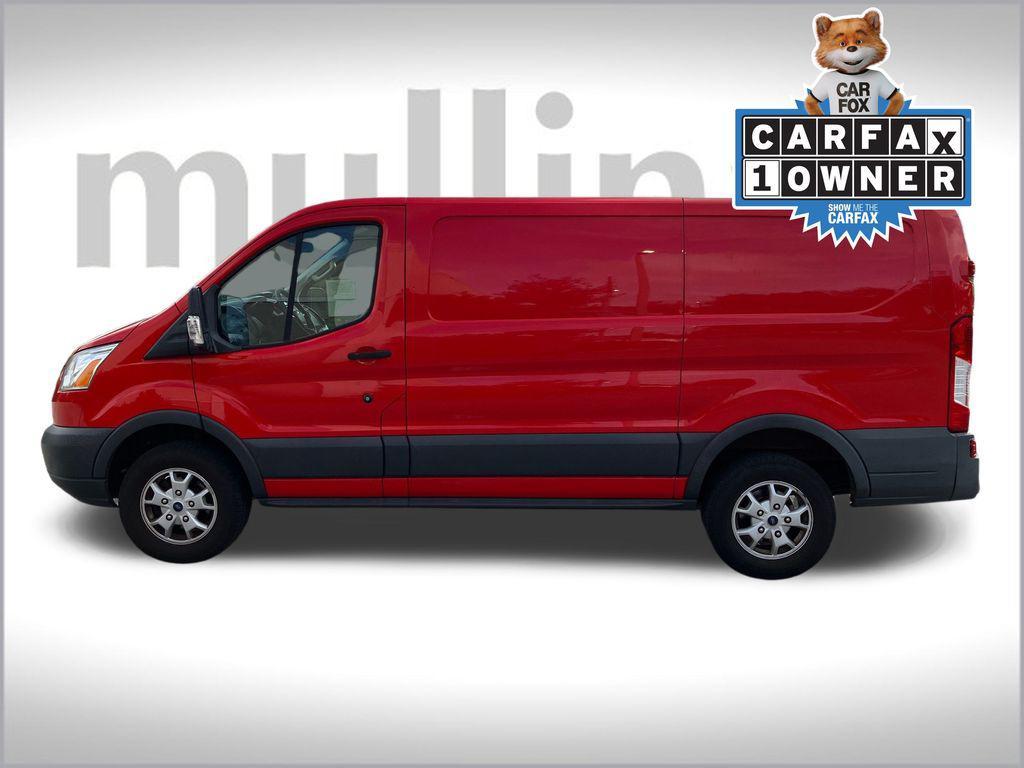 used 2016 Ford Transit-250 car, priced at $12,501