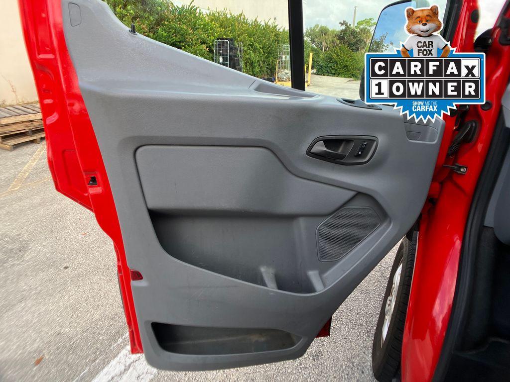 used 2016 Ford Transit-250 car, priced at $12,501