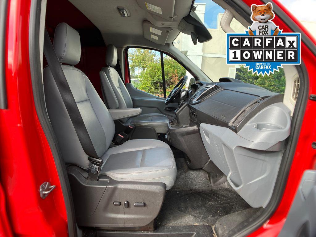 used 2016 Ford Transit-250 car, priced at $12,501