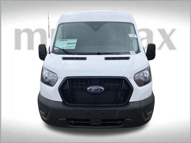 new 2024 Ford Transit-250 car, priced at $50,101