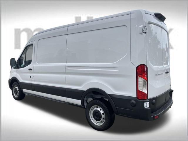 new 2024 Ford Transit-250 car, priced at $50,101