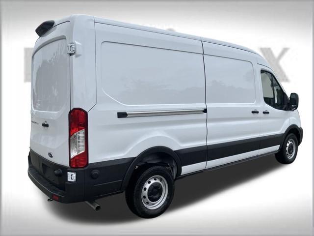 new 2024 Ford Transit-250 car, priced at $50,101