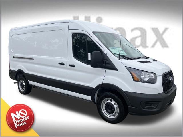 new 2024 Ford Transit-250 car, priced at $50,101