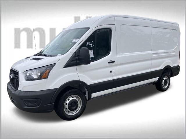 new 2024 Ford Transit-250 car, priced at $50,101