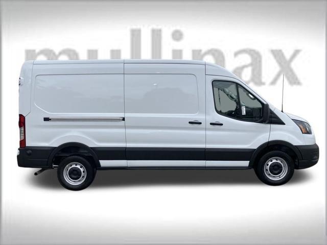 new 2024 Ford Transit-250 car, priced at $50,101