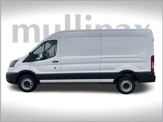 new 2024 Ford Transit-250 car, priced at $50,101