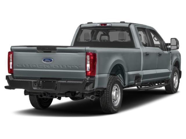 new 2024 Ford F-250 car, priced at $66,096