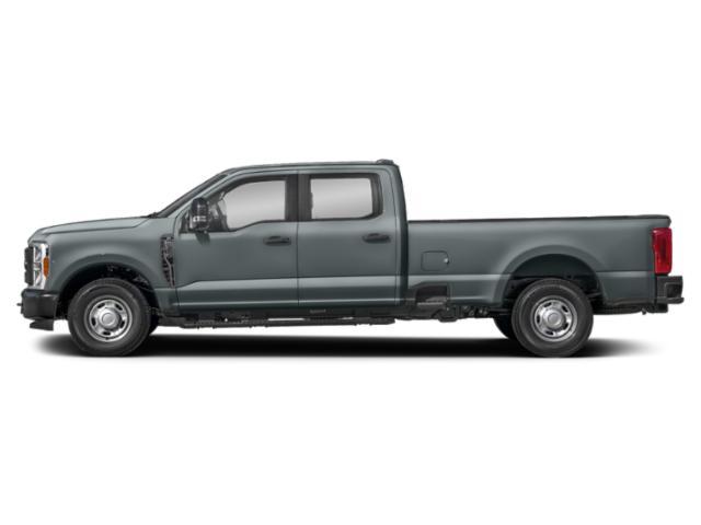 new 2024 Ford F-250 car, priced at $66,096