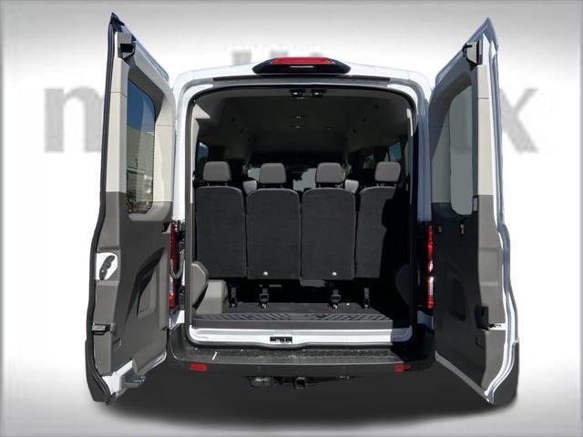 new 2024 Ford Transit-350 car, priced at $67,890