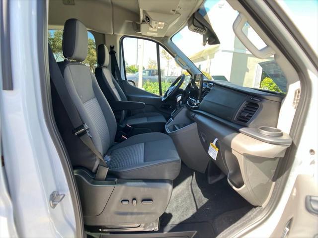 new 2024 Ford Transit-350 car, priced at $67,890