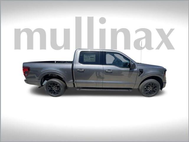 new 2025 Ford F-150 car, priced at $45,174