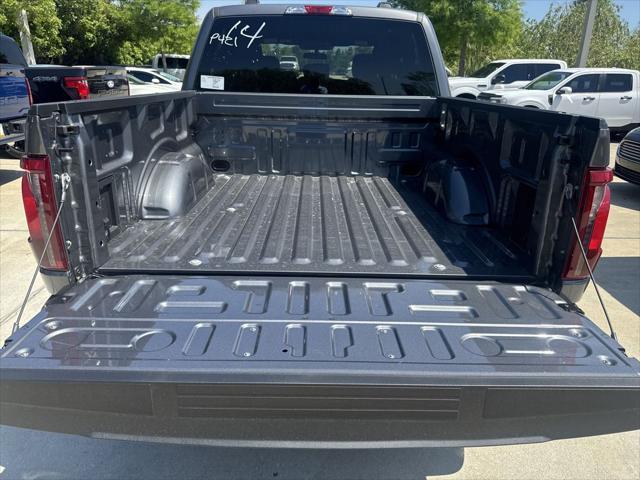 new 2025 Ford F-150 car, priced at $45,174
