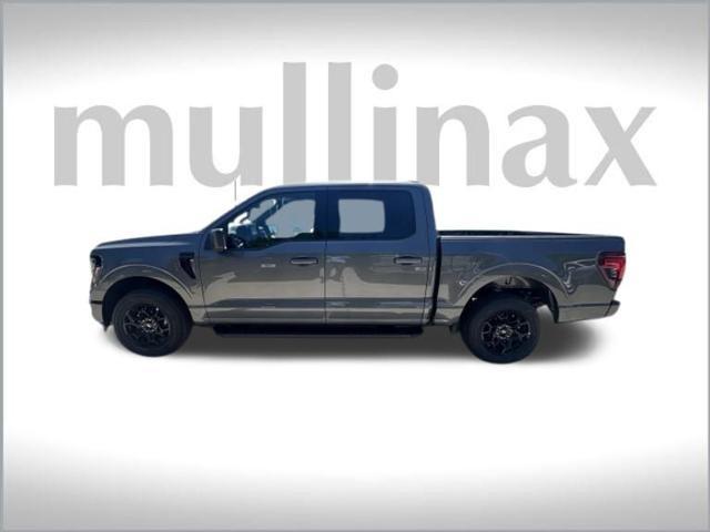 new 2025 Ford F-150 car, priced at $45,174