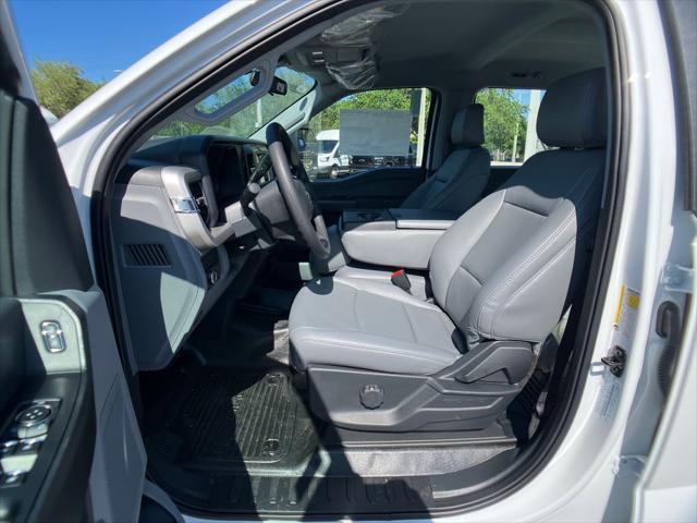 new 2025 Ford F-250 car, priced at $51,934