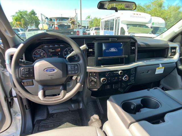 new 2025 Ford F-250 car, priced at $51,934