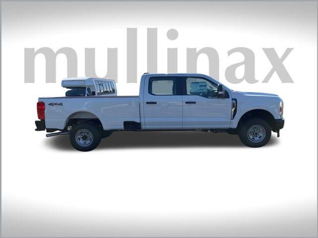 new 2025 Ford F-250 car, priced at $51,934