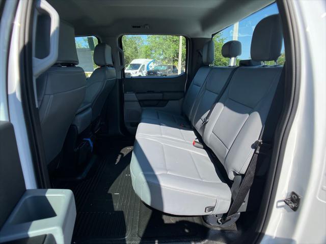 new 2025 Ford F-250 car, priced at $51,934