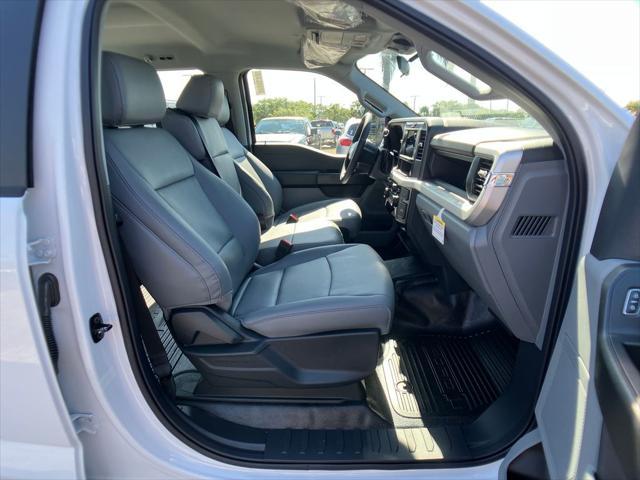 new 2025 Ford F-250 car, priced at $51,934