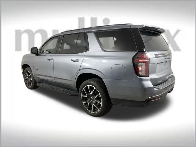 used 2021 Chevrolet Tahoe car, priced at $48,500