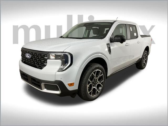 new 2025 Ford Maverick car, priced at $37,370