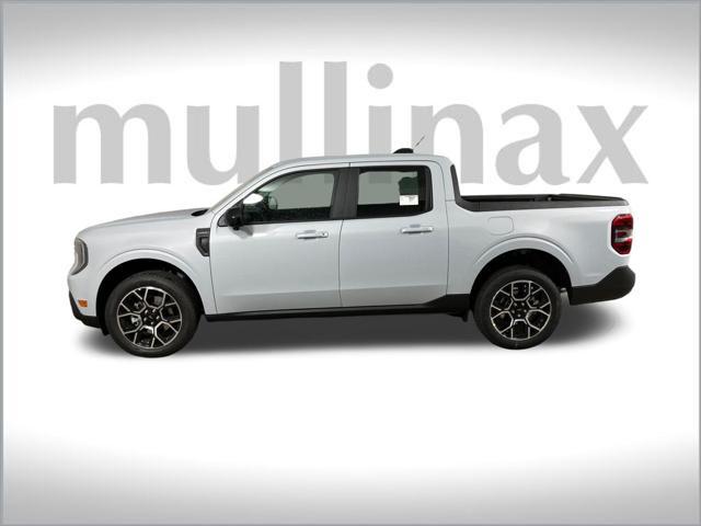 new 2025 Ford Maverick car, priced at $37,370