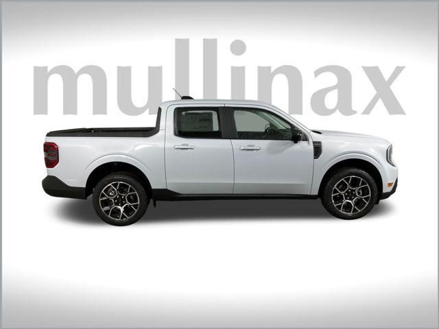 new 2025 Ford Maverick car, priced at $37,370