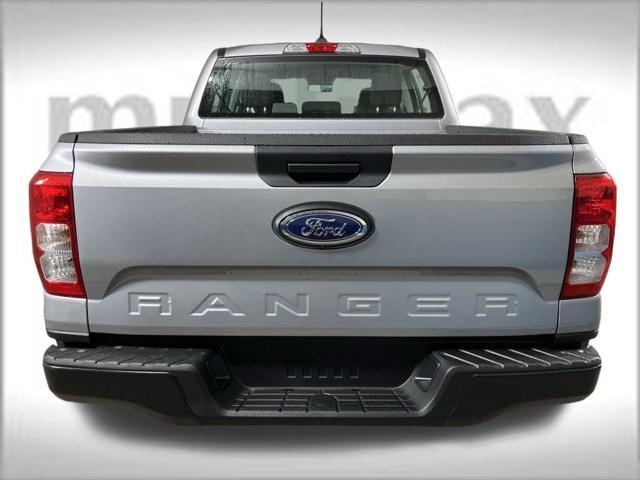 new 2024 Ford Ranger car, priced at $34,033