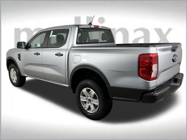 new 2024 Ford Ranger car, priced at $34,033