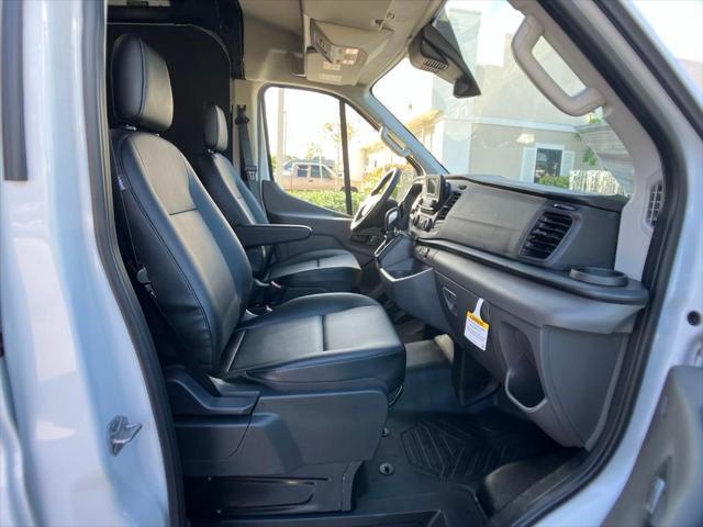 new 2024 Ford Transit-250 car, priced at $49,453