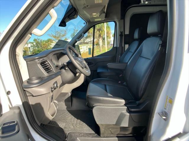 new 2024 Ford Transit-250 car, priced at $49,453