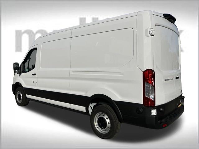 new 2024 Ford Transit-250 car, priced at $49,453