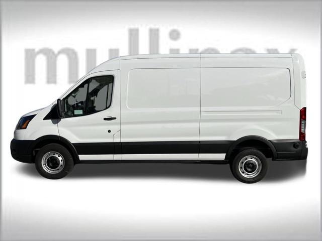 new 2024 Ford Transit-250 car, priced at $49,453