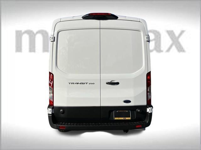 new 2024 Ford Transit-250 car, priced at $49,453