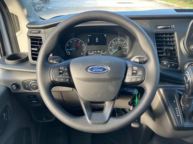 new 2024 Ford Transit-250 car, priced at $49,453