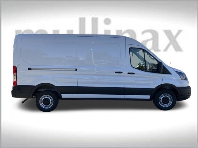 new 2024 Ford Transit-250 car, priced at $49,453