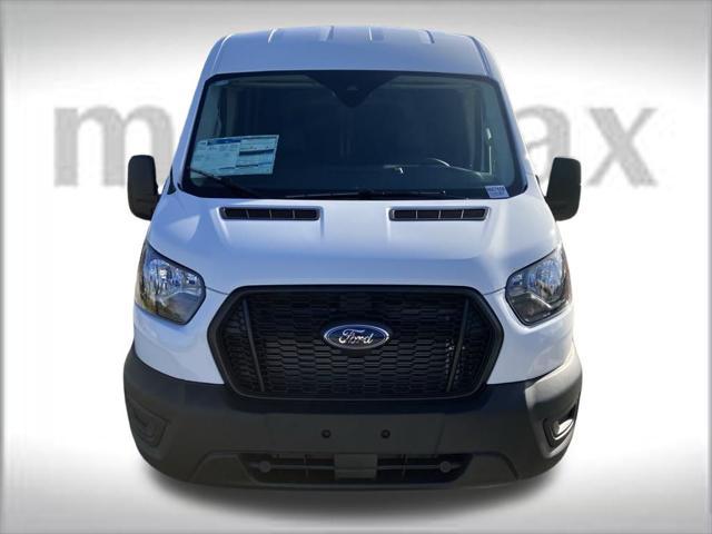 new 2024 Ford Transit-250 car, priced at $49,453