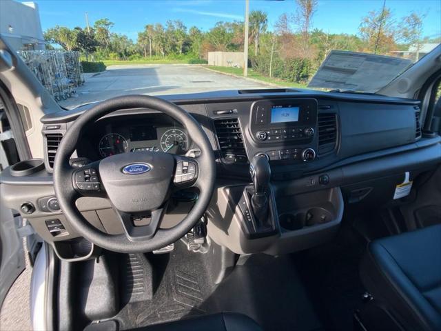 new 2024 Ford Transit-250 car, priced at $49,453