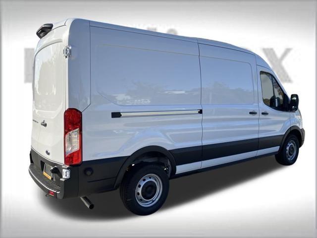 new 2024 Ford Transit-250 car, priced at $49,453