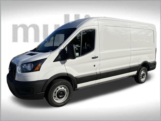 new 2024 Ford Transit-250 car, priced at $49,453