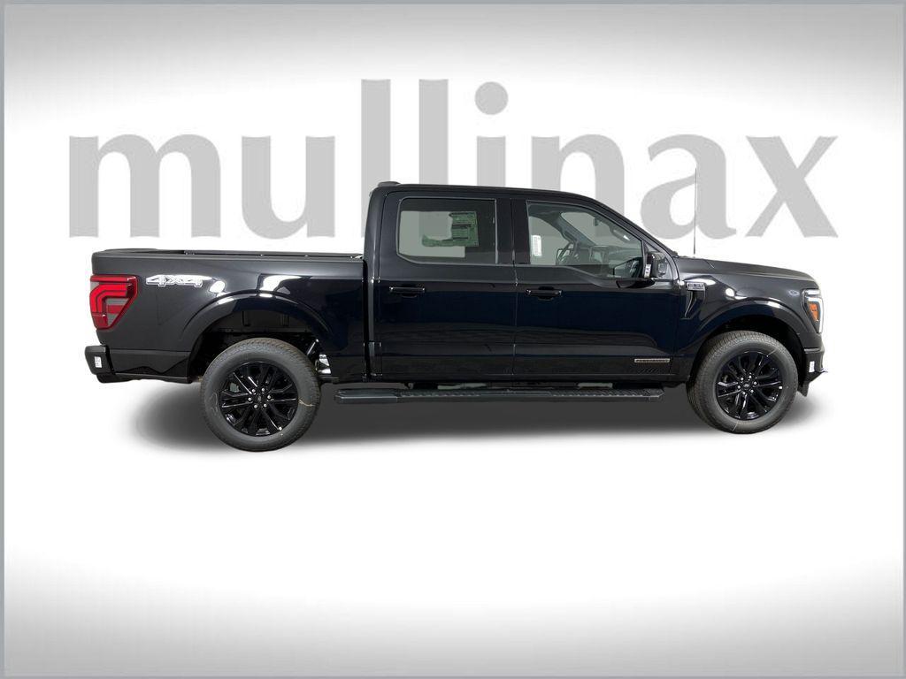 new 2025 Ford F-150 car, priced at $68,402