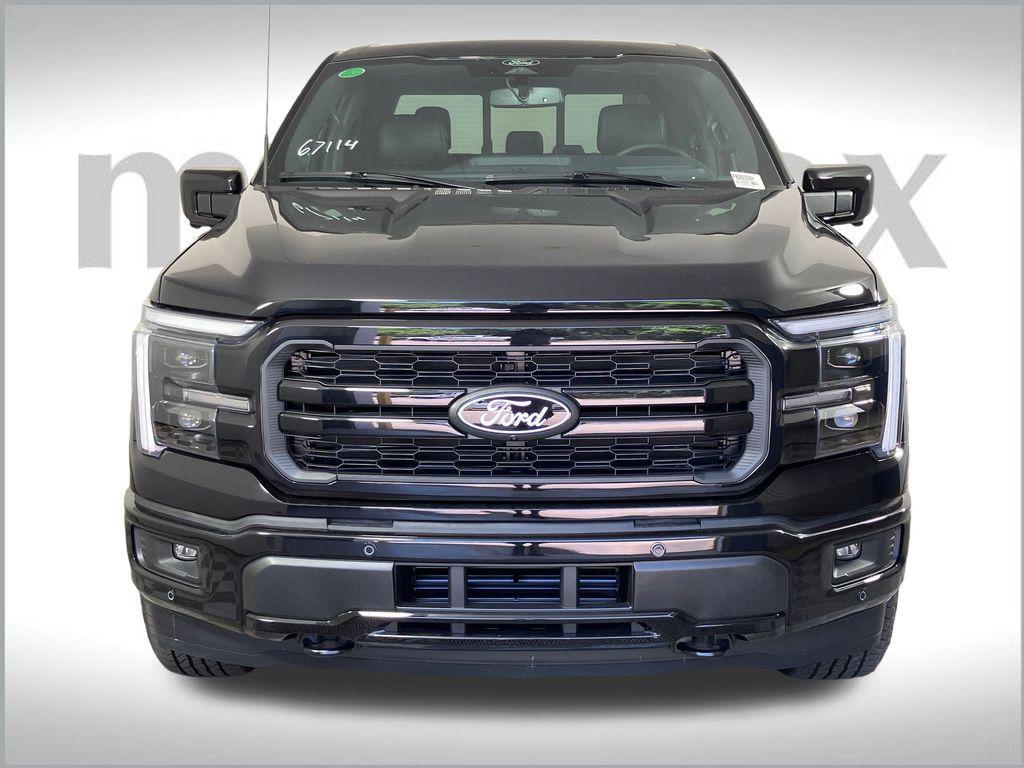 new 2025 Ford F-150 car, priced at $68,402