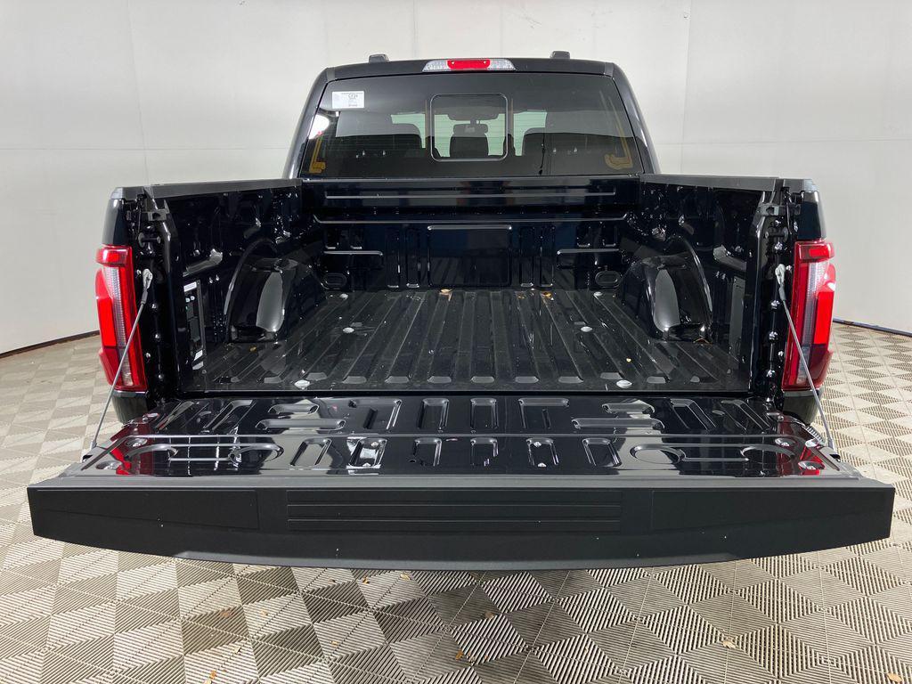 new 2025 Ford F-150 car, priced at $68,402