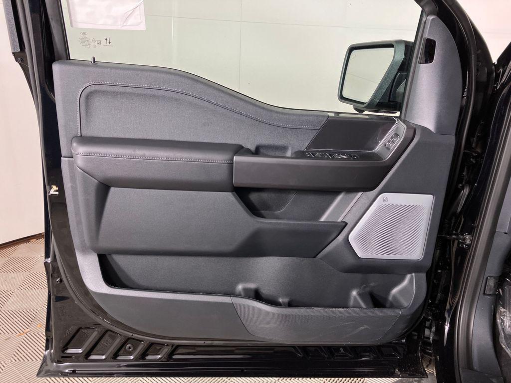 new 2025 Ford F-150 car, priced at $68,402